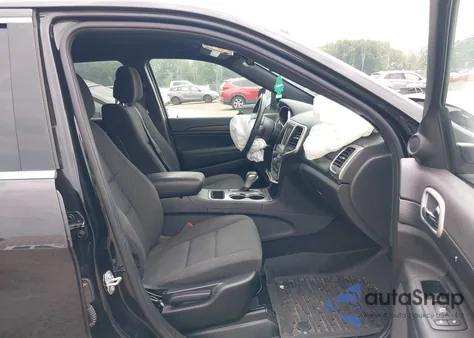 2020 Jeep Grand Cherokee Laredo E 4X4 z USA, uszkodzony, nr VIN 1C4RJFAG9LC413847